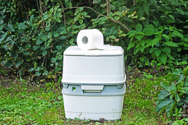 Best Porta potty rental near me  in Forest City, NC
