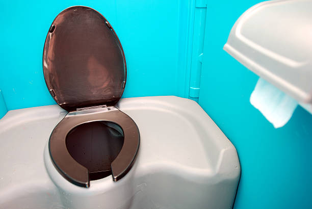 Best Affordable portable toilet rental  in Forest City, NC