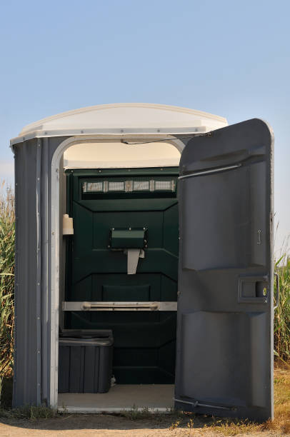 Portable Toilet Options We Offer in Forest City, NC