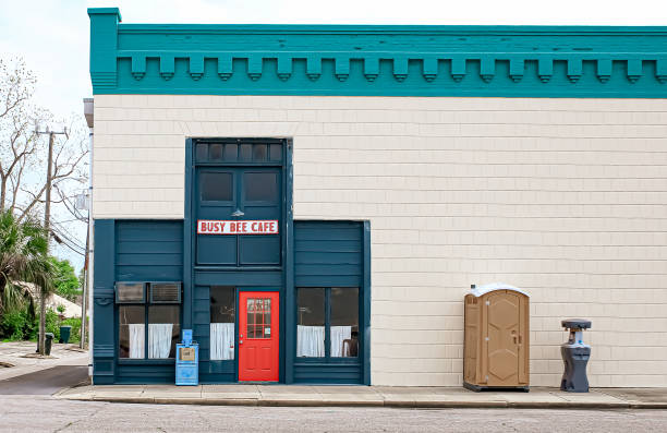 Porta potty services near me in Forest City, NC