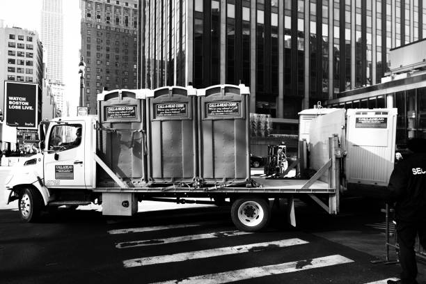 Best Local porta potty services  in Forest City, NC